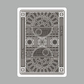 Star Wars Light Side (Graphite Grey)